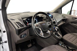 valkoinen Ford Grand Tourneo Connect 2020 kuva 3.