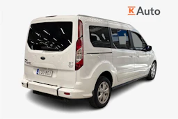 valkoinen Ford Grand Tourneo Connect 2020 kuva 3.