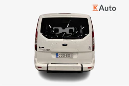 valkoinen Ford Grand Tourneo Connect 2020 kuva 4.