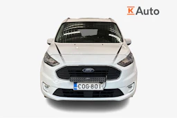 valkoinen Ford Grand Tourneo Connect 2020 kuva 5.
