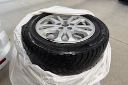 valkoinen Ford Grand Tourneo Connect 2020 kuva 15.