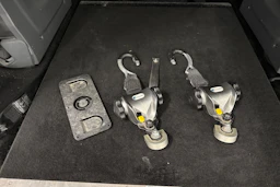 valkoinen Ford Grand Tourneo Connect 2020 kuva 17.