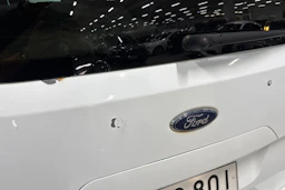 valkoinen Ford Grand Tourneo Connect 2020 kuva 24.