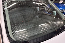 valkoinen Ford Grand Tourneo Connect 2020 kuva 25.
