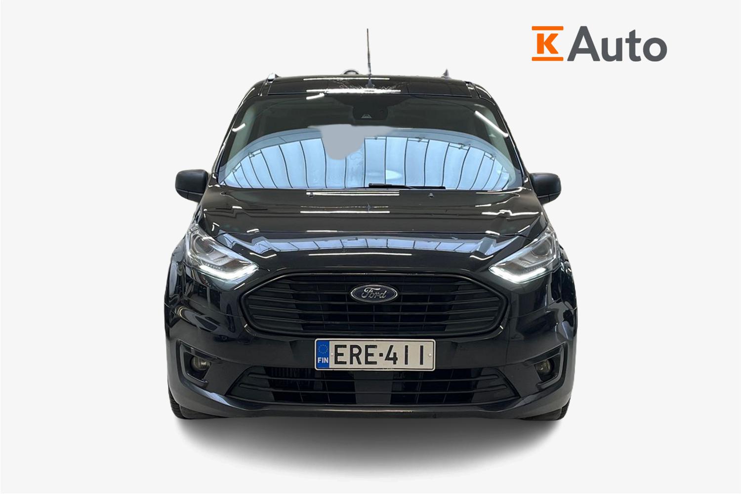 Ford Grand Tourneo Connect 2020, bild 5/24