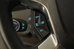 punainen Ford Grand Tourneo Connect 2021 kuva 19.