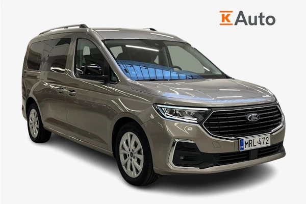 Ford Grand Tourneo Connect PHEV 1.5 EcoBoost 150 hv A6 Titanium L2