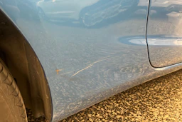Sininen Ford KA 2009 kuva 21.