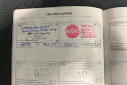 Sininen Ford KA 2009 kuva 23.