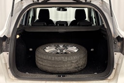 Valkoinen Ford Kuga 2010 kuva 20.