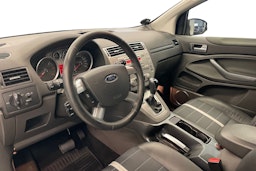 Sininen Ford Kuga 2011 kuva 7.
