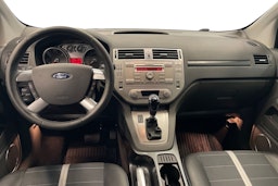 Sininen Ford Kuga 2011 kuva 9.