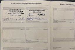 Sininen Ford Kuga 2011 kuva 21.