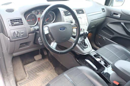 met. ruskea (beige) Ford Kuga 2012 kuva 3.