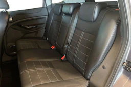 met. ruskea (beige) Ford Kuga 2012 kuva 11.