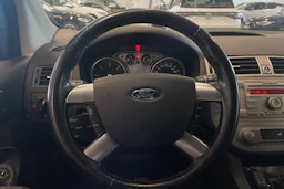 met. ruskea (beige) Ford Kuga 2012 kuva 15.