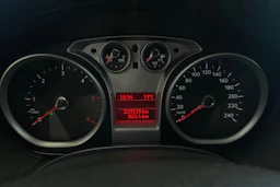 met. ruskea (beige) Ford Kuga 2012 kuva 16.