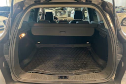 met. ruskea (beige) Ford Kuga 2012 kuva 24.