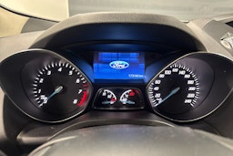 sininen Ford Kuga 2013 kuva 11.