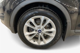 musta Ford Kuga 2013 kuva 11.