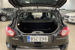 musta Ford Kuga 2013 kuva 25.
