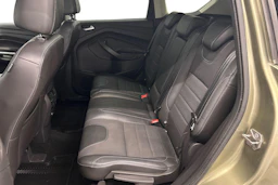 ruskea (beige) Ford Kuga 2013 kuva 8.