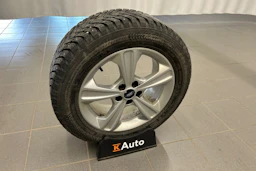 ruskea (beige) Ford Kuga 2013 kuva 11.