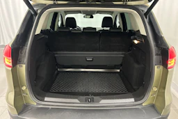 ruskea (beige) Ford Kuga 2013 kuva 12.