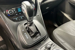ruskea (beige) Ford Kuga 2013 kuva 25.