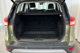 Vihreä Ford Kuga 2014 kuva 14.