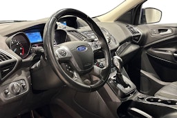 sininen Ford Kuga 2014 kuva 7.