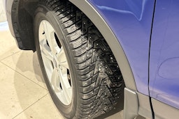 sininen Ford Kuga 2014 kuva 13.