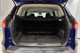 sininen Ford Kuga 2014 kuva 14.
