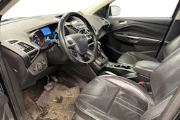 musta Ford Kuga 2014 kuva 6.