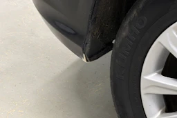 musta Ford Kuga 2014 kuva 19.