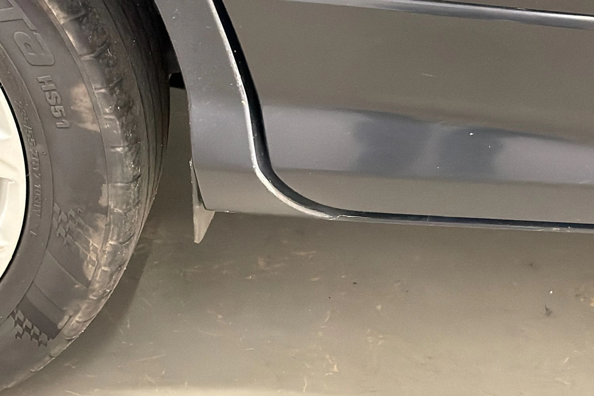 musta Ford Kuga 2014 kuva 20.