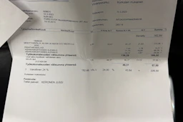 musta Ford Kuga 2014 kuva 30.