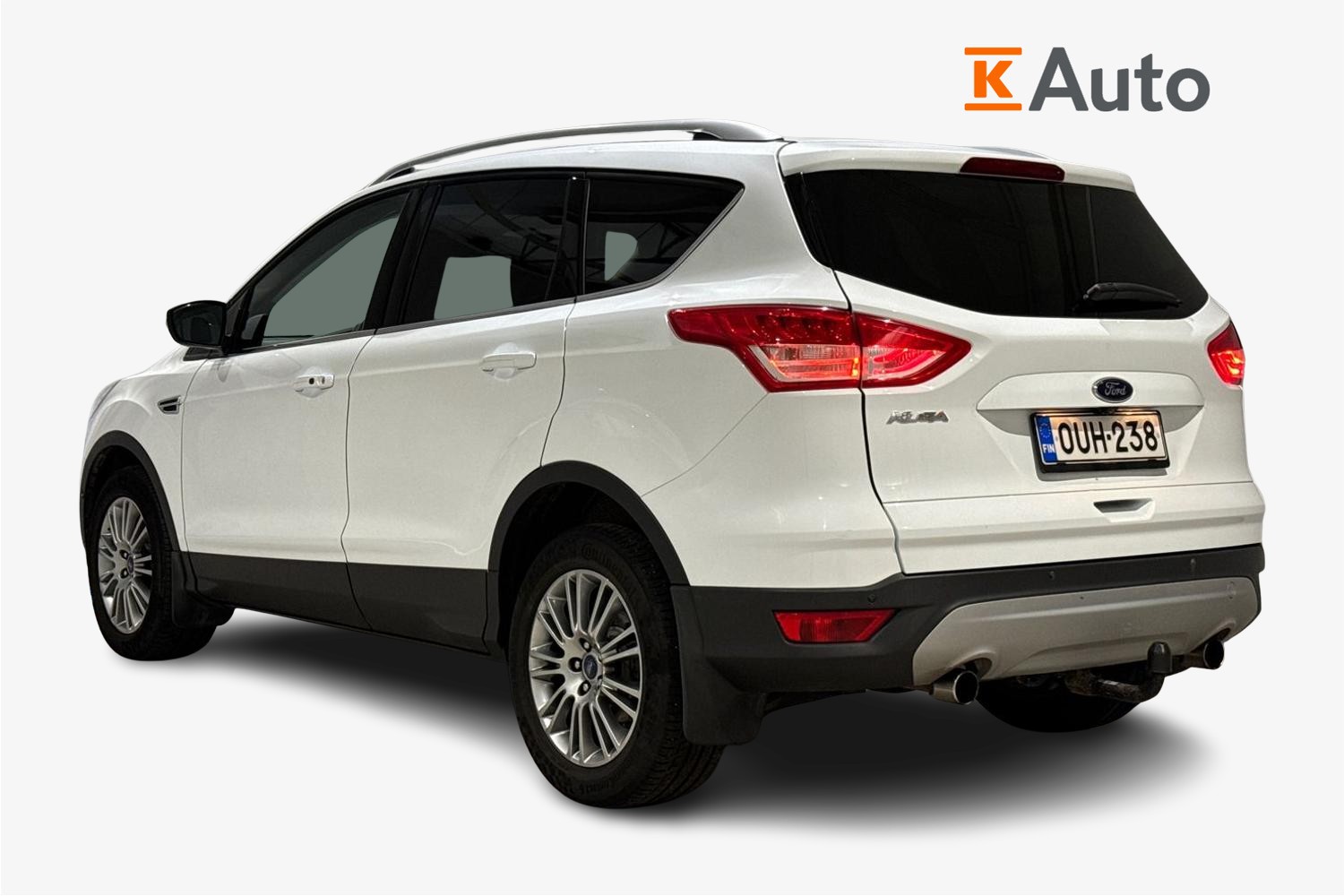Ford Kuga 2014, kuva 2/23
