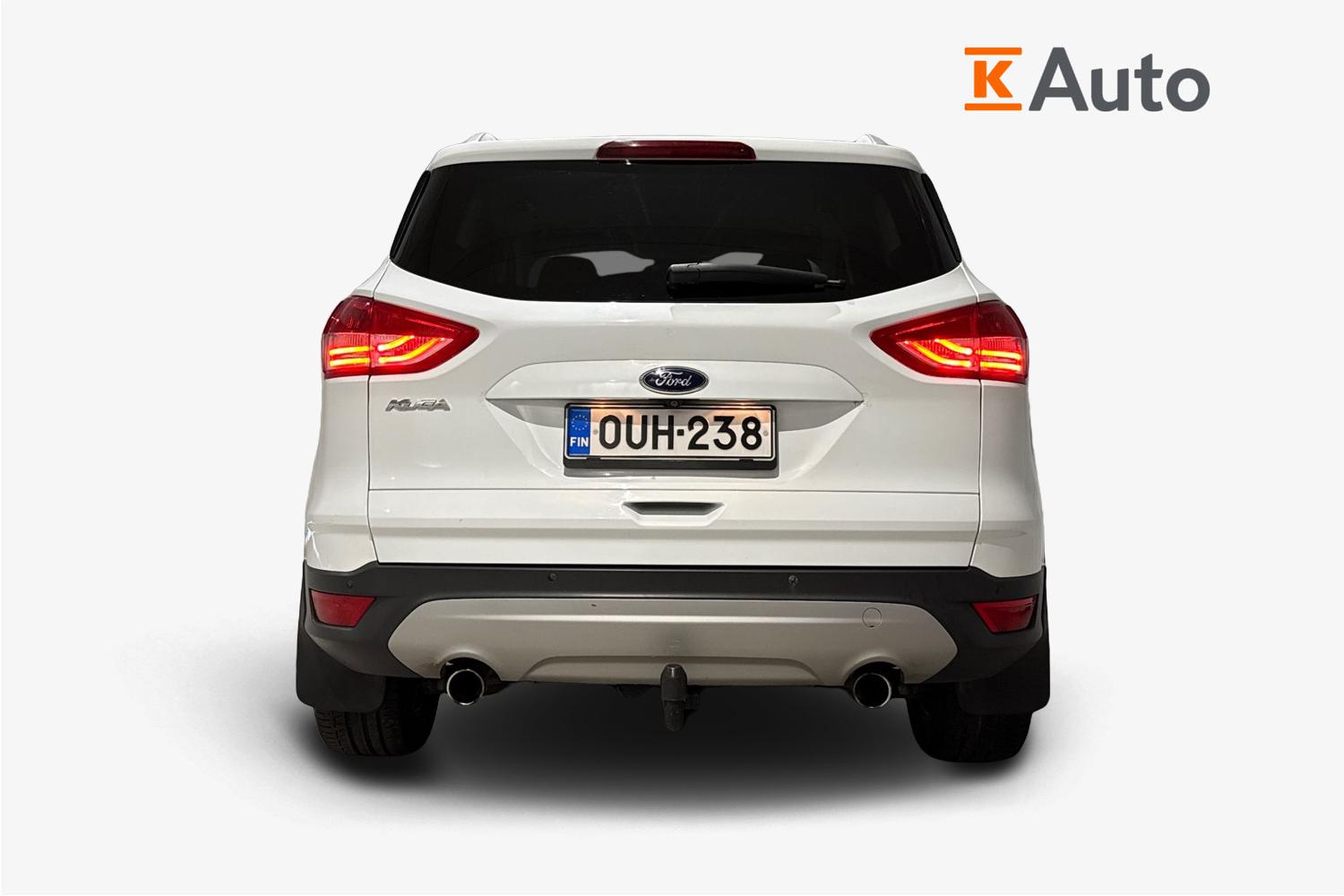 Ford Kuga 2014, kuva 3/23