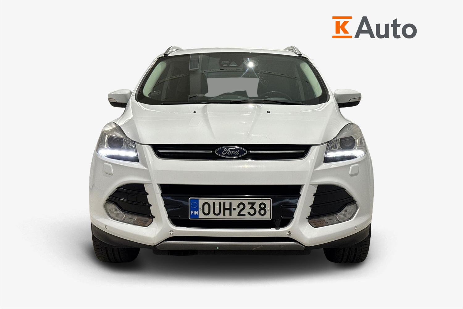 Ford Kuga 2014, kuva 4/23