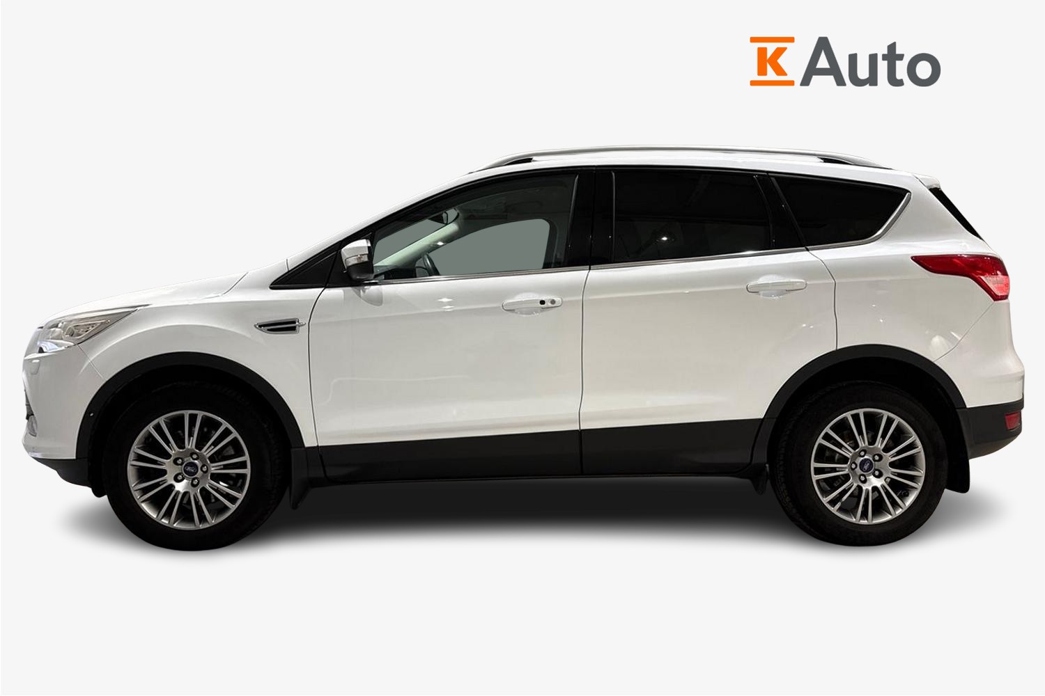 Ford Kuga 2014, kuva 5/23