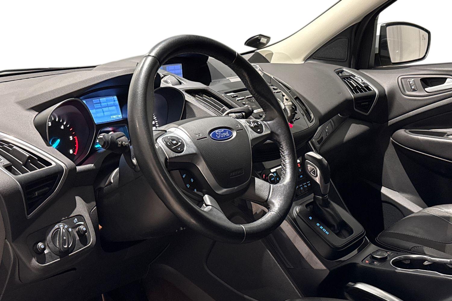 Ford Kuga 2014, kuva 6/23