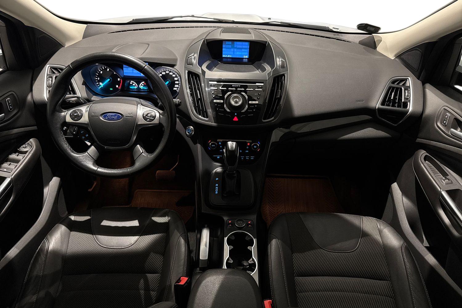 Ford Kuga 2014, kuva 7/23