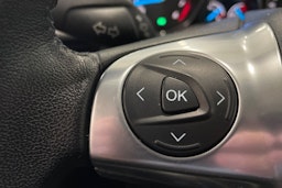 ruskea (beige) Ford Kuga 2014 kuva 17.