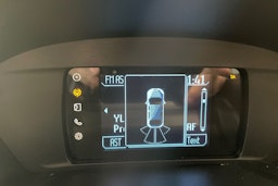 ruskea (beige) Ford Kuga 2014 kuva 21.