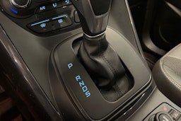 ruskea (beige) Ford Kuga 2014 kuva 24.