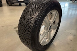 ruskea (beige) Ford Kuga 2014 kuva 31.