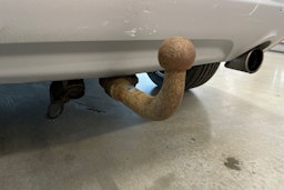 ruskea (beige) Ford Kuga 2014 kuva 32.
