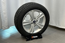 Valkoinen Ford Kuga 2014 kuva 14.