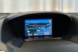 Valkoinen Ford Kuga 2014 kuva 26.